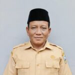 AGUS SUPRIHADI (Kepala Jorong Karya Budaya Timur)