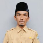 KHAIRUNNAS (Kepala Jorong Sungai Napau)