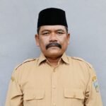 MULYOTO (Kepala Jorong Teluk Sikai)