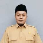 MUNARIEF FRIMA,ST.i (Kepala Jorong Sungai Salak)