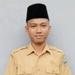 RIZKY WAHYUDI (Kepala Jorong Sungai Duo)