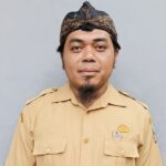 SANTOSO PRAYITNO (Kepala Jorong Taman Sari)