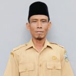 TRI GIYANTO (Kepala Jorong Koto Agung Kanan)