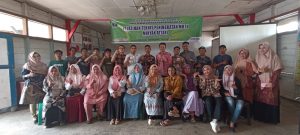 Peningkatan Mutu Minyak Atsiri melalui Pelatihan Teknis: Upaya UPTD Pelayanan dan Pengembangan Minyak Atsiri Dinas Perindustrian dan Perdagangan Provinsi Sumatera Barat Tahun 2023