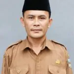 ALI AMRAN, S.Pd (Wali Nagari )