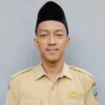 DEDI SUSILO,SPd,Or (Kepala Jorong Koto Agung Kiri)