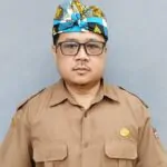 H Usman Fatah (Kasi Pemerintahan )