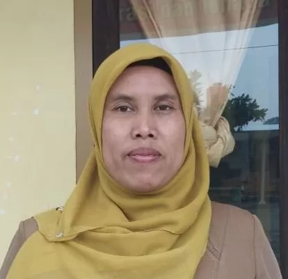 SUSANTI, SH
