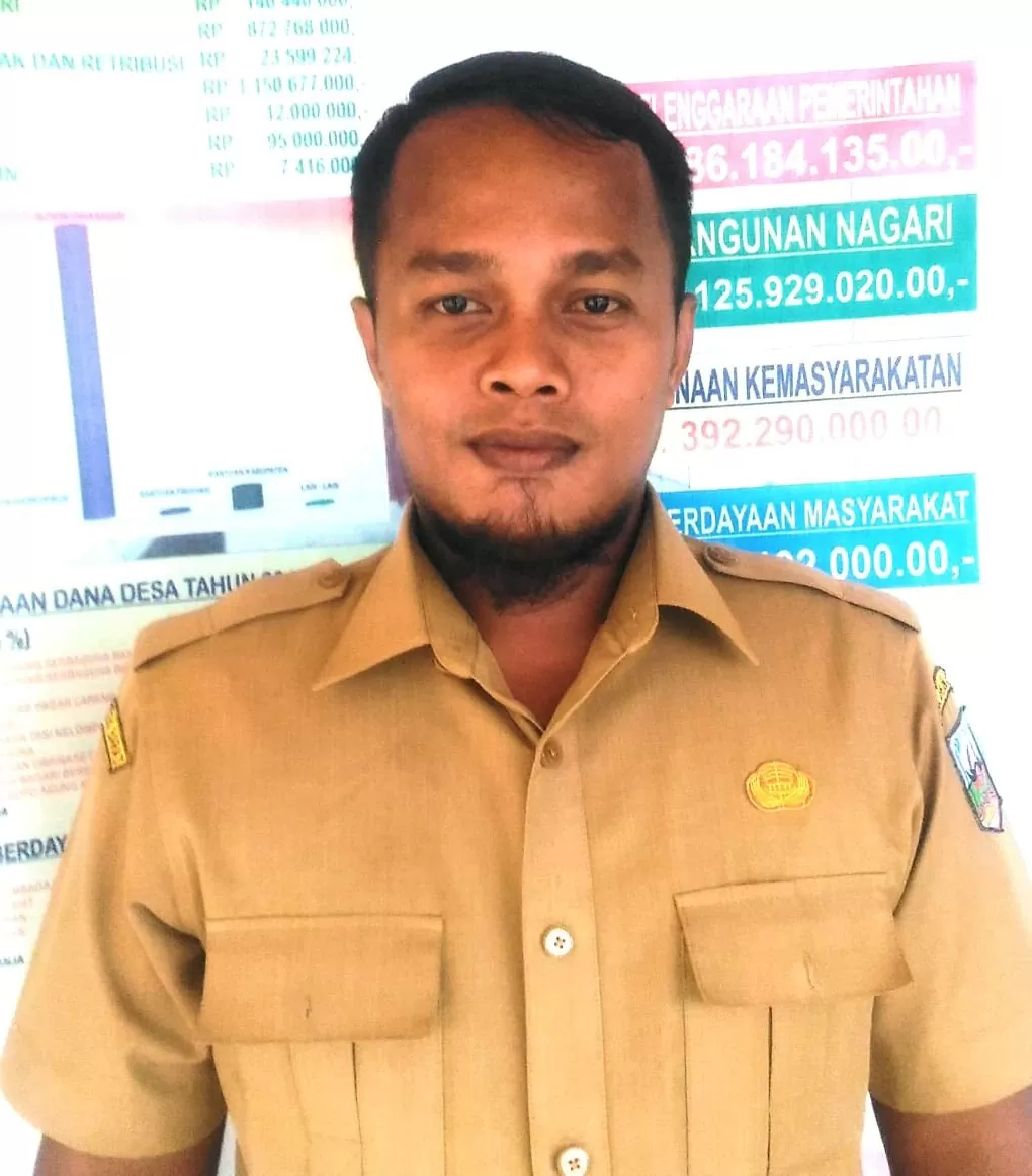 MUNARIEF FRIMA