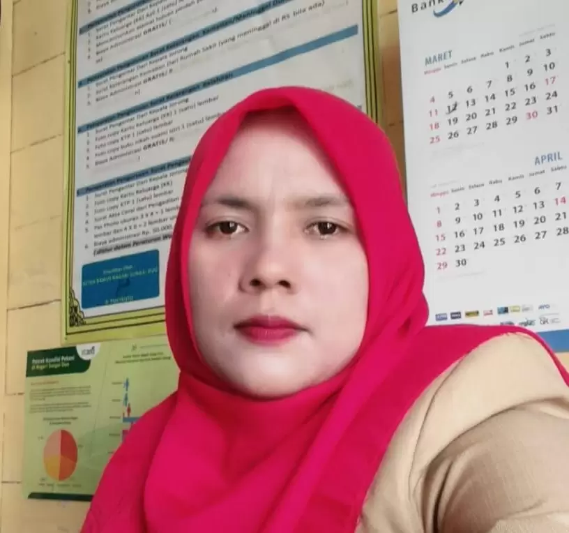 EDNI
