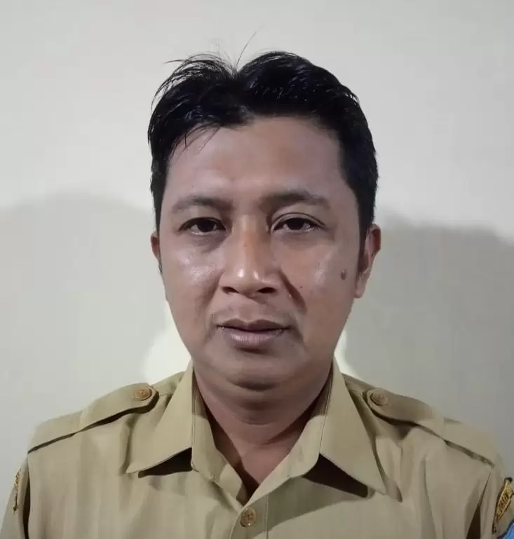 AGUS RIANTO