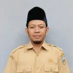 MULYOTO HM (Kepala jorong Harapan Maju)