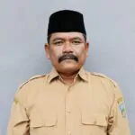 MULYOTO (Kepala Jorong Teluk Sikai)