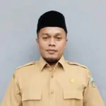 MUNARIEF FRIMA,ST.i (Kepala Jorong Sungai Salak)