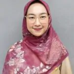 Rahma Febria Ulfa, S.Hum( Staf Keuangan)