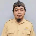 SANTOSO PRAYITNO (Kepala Jorong Taman Sari)