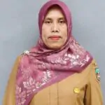 SUSANTI, SH ( SEKRETARIS NAGARI )