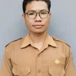 Sabar Putranto (Staf Kesra)