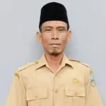 TRI GIYANTO (Kepala Jorong Koto Agung Kanan)