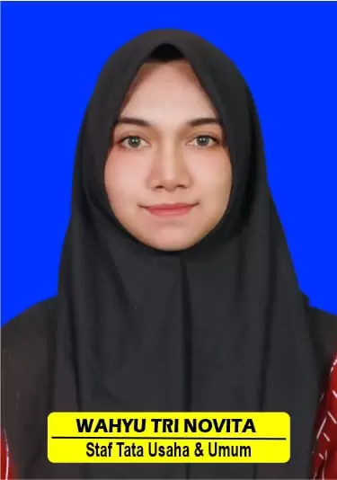 WAHYU TRI NOVITA